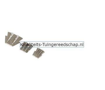 Polet Spie Set Groot  4, 4 ah, 5