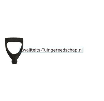 Polet Handvat Nupla Kunststof D-Greep