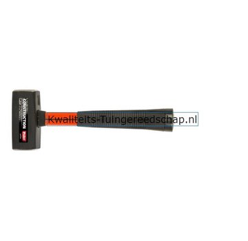 Polet Moker  1000 Gram Nupla Full - Fiber 9001