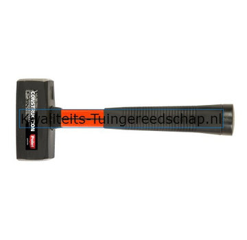 Polet Moker  2000 Gram Nupla Full - Fiber 9001