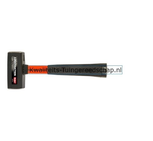 Polet Moker  1250 Gram Nupla Full - Fiber 9001