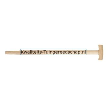 Polet Spadesteel Zwanenhals 750/36 Essen