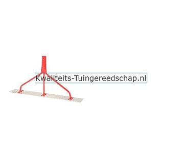 Polet Niveleer Schuiver/ Egalisatie-Bord 60 cm