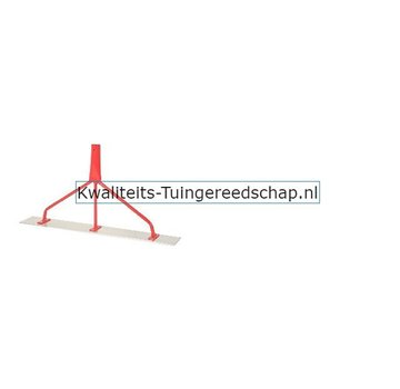 Polet Niveleer Schuiver/ Egalisatie-Bord 60 cm