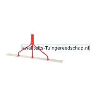 Polet Niveleer Schuiver/ Egalisatie-Bord 80 cm