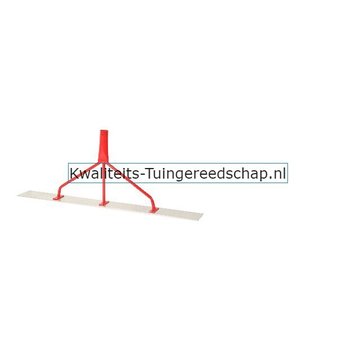 Polet Niveleer Schuiver/ Egalisatie-Bord 80 cm