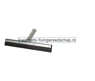 Polet Alu-Rubber Vloerwisser 450 mm