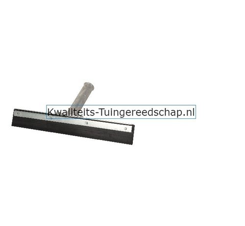 Polet Alu-Rubber Vloerwisser 450 mm