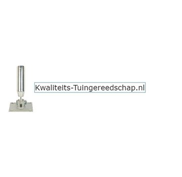 Polet Vervanghuls/Steelhouder voor Art. 300050