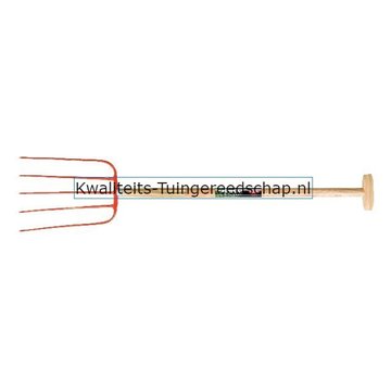 Polet Mestriek dul 5 Tanden 320 x 250 mm T-Steel