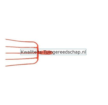 Polet Mestriek Lipdul 5 Tanden 320 x 250 mm