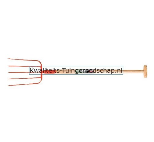 Polet Mestriek Lipdul 5 Tanden 320 x 250 mm T- Steel