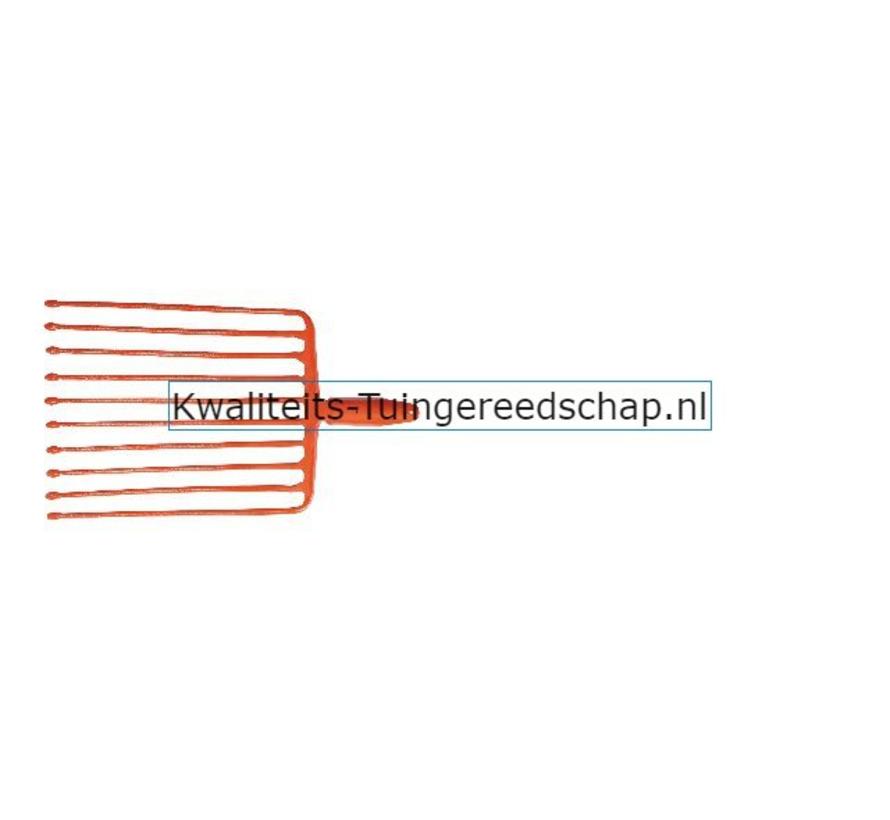 Aardappelriek 9 Tands 360 x 290 mm