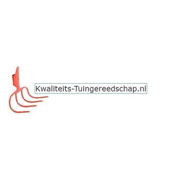 Polet Cultiveerhaak 4 Tands  130 x 200 mm