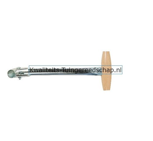 Polet T-Handvat voor Zeissteel