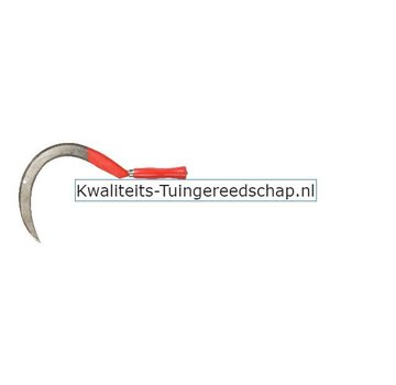 Polet Sikkel Halve Maan gesmeed