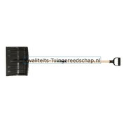Polet Sneeuwschop Polypropyleen 400 mm D-Steel 1100/28