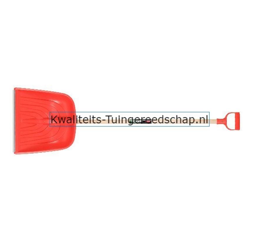 Sneeuwschop ABS 410 mm D-Steel 1150/29