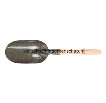 Polet Kolenschop met  Steel 250 mm