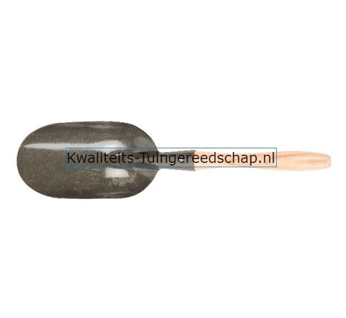Polet Kolenschop met  Steel 250 mm