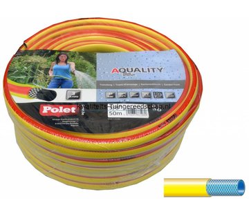 Polet Tuinslang 5/8" (15 mm) 50 m Building Expert