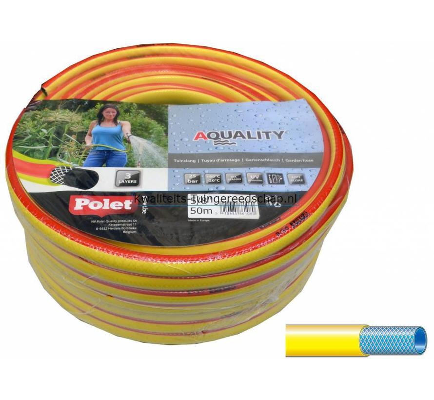 Tuinslang 5/8" (15 mm) 50 m Building Expert