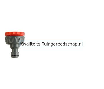 Polet Kraanstuk 3/4" - 1"