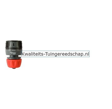 Polet Slangkoppeling 1/2"-5/8" Aquastop