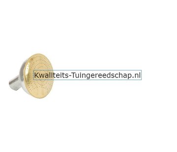 Polet Sproeibroes Gegalvaniseerd - 0.7 mm voor 10 en 13 liter gieters
