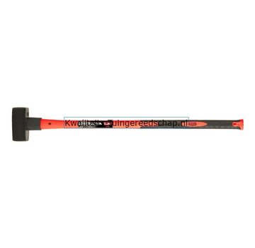 Polet Voorhamer Vierkant 3 kg - Kern Fiber 5001