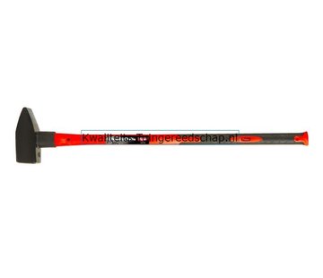 Polet Voorhamer Dwars 4 kg - Kern Fiber 5001