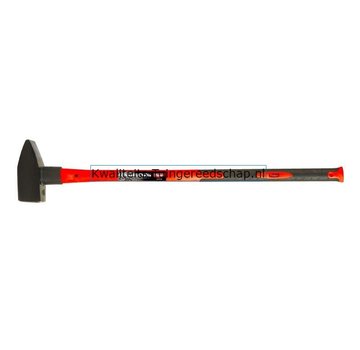 Polet Voorhamer Dwars 4 kg - Kern Fiber 5001