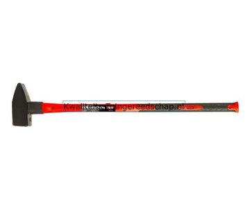 Polet Voorhamer Dwars 5 kg - Kern Fiber 5001