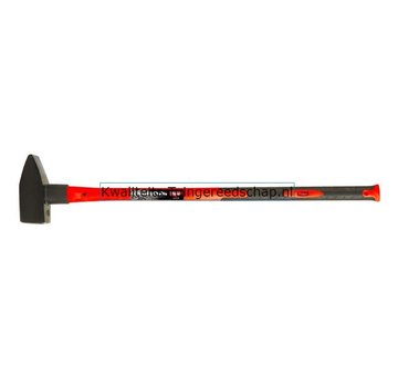 Polet Voorhamer Dwars 5 kg - Kern Fiber 5001