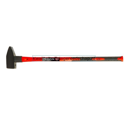 Polet Voorhamer Dwars 5 kg - Kern Fiber 5001
