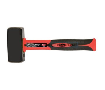 Polet Moker 2000 Gram - Kern Fiber 5001