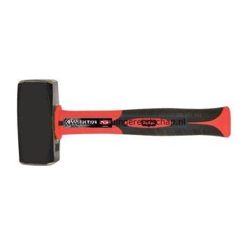 Polet Moker 2000 Gram - Kern Fiber 5001