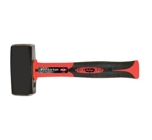 Polet Moker 2000 Gram - Kern Fiber 5001