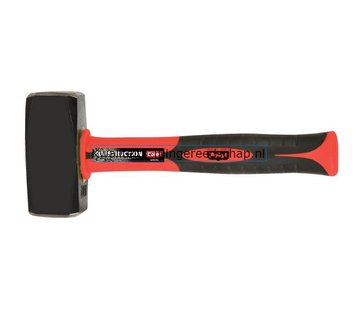 Polet Moker 1250 Gram - Kern Fiber 5001
