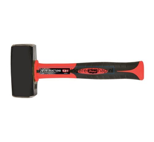 Polet Moker 1500 Gram - Kern Fiber 5001