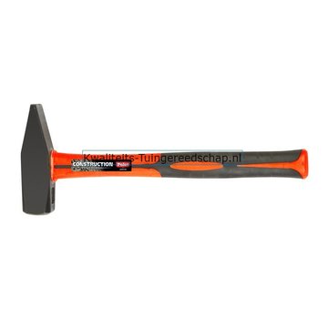 Polet Bankhamer 1000 Gram -Kern  Fiber 5001