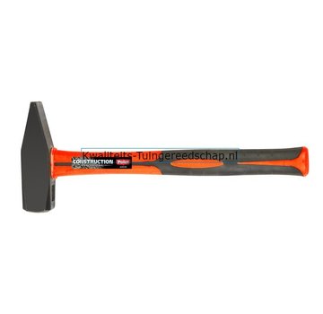 Polet Bankhamer 1500 Gram -Kern  Fiber 5001