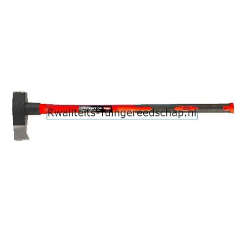 Polet Kliefhamer/Kloofbijl 3 Kg - Fiber 5001