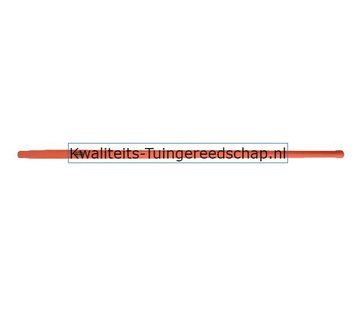 Polet Schopsteel 1300/41 Gebogen Fiber 3001