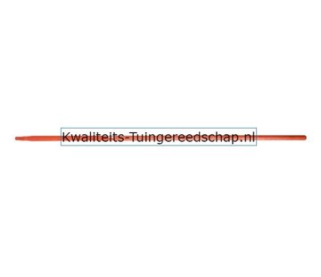 Polet Schopsteel 1300/41 Recht Fiber 3001