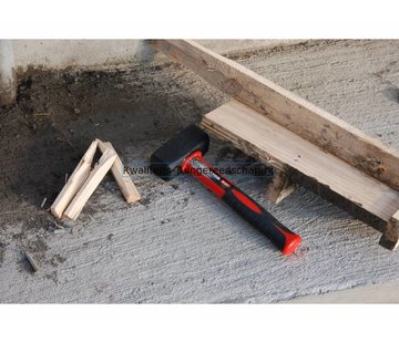 Polet Moker 1000 Gram - Kern Fiber 5001