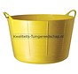 Tubtrug  Gorilla XL 75L H37-D57 (Geel)