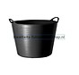 Tubtrug S 14L H23-D33 (Recycled Black)