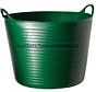 Tubtrug XL 75L H37-D57 (Groen)