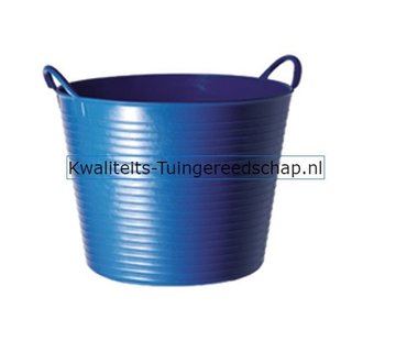 Red Gorilla Tub-Trugs Tubtrug S 14L H23-D33 (blauw)